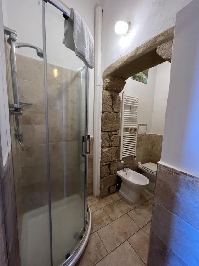 Affittacamere Licenza N.1 Presso La Magica Torre Pitigliano Eksteriør bilde